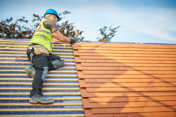 Best Roof Installation  in Orleans, VT