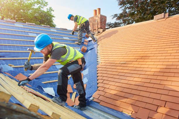 Best Wood Shake Roofing  in Orleans, VT