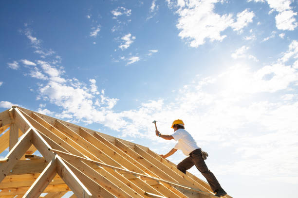 Best Storm Damage Roof Repair  in Orleans, VT